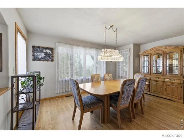 3363 Crest Drive Loveland, CO 80537