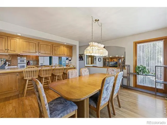 3363 Crest Drive Loveland, CO 80537