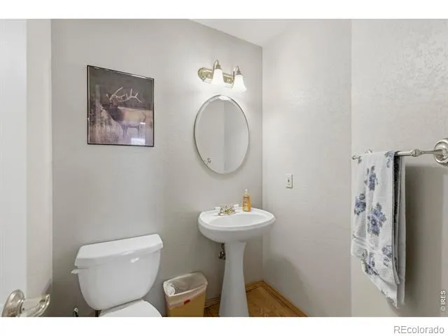 3363 Crest Drive Loveland, CO 80537