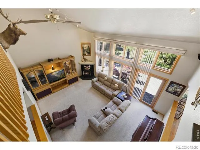 3363 Crest Drive Loveland, CO 80537