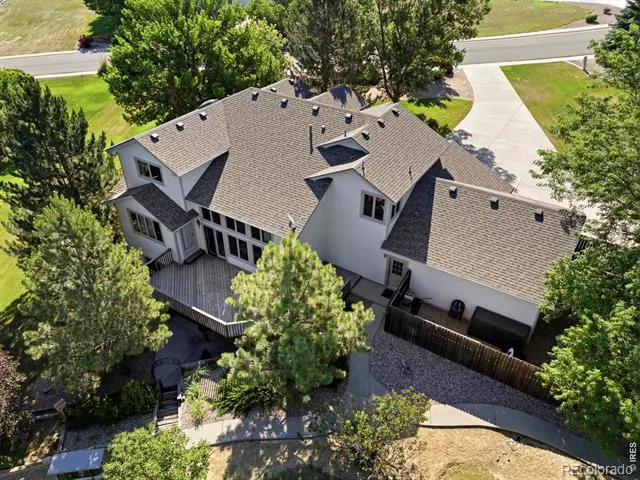 3363 Crest Drive Loveland, CO 80537