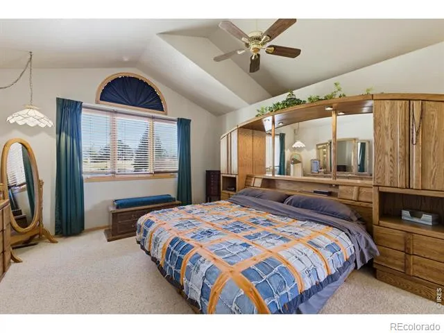 3363 Crest Drive Loveland, CO 80537