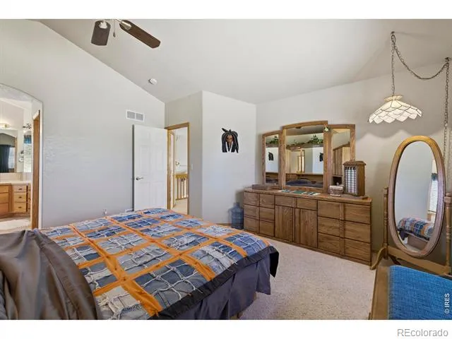 3363 Crest Drive Loveland, CO 80537