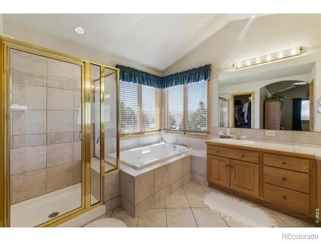 3363 Crest Drive Loveland, CO 80537