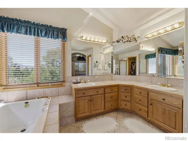3363 Crest Drive Loveland, CO 80537