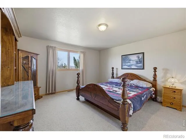 3363 Crest Drive Loveland, CO 80537