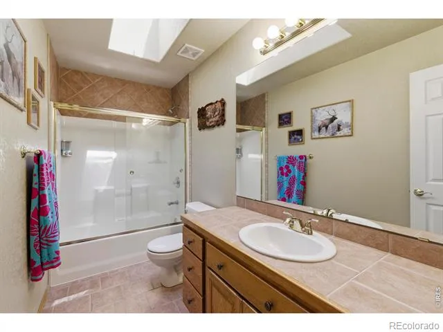 3363 Crest Drive Loveland, CO 80537