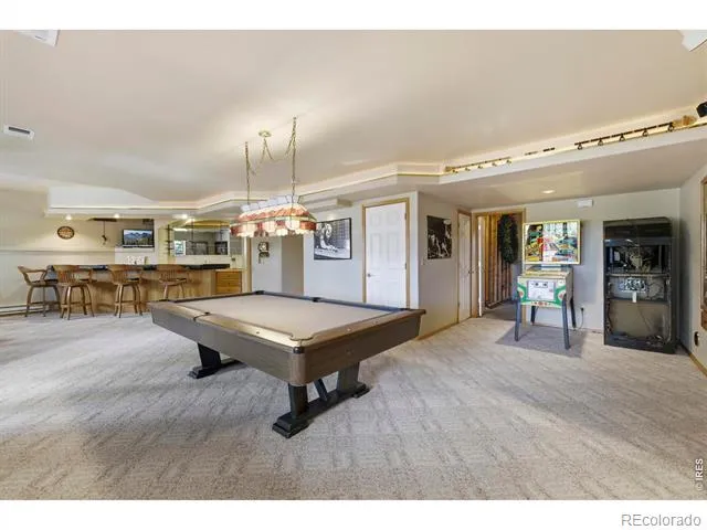 3363 Crest Drive Loveland, CO 80537