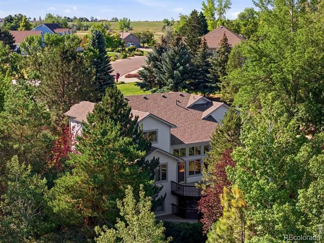 3363 Crest Drive Loveland, CO 80537