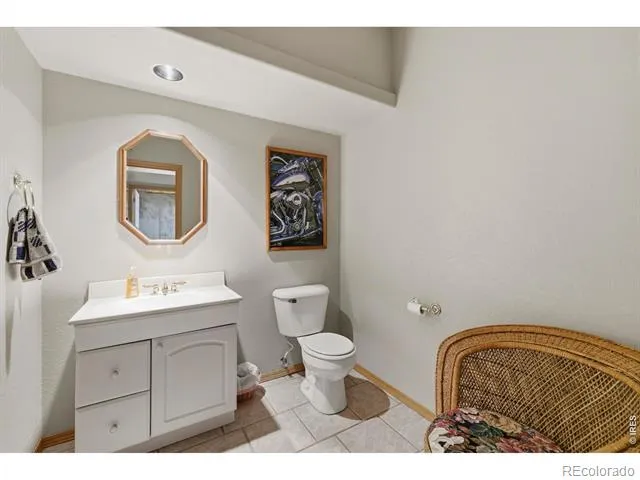3363 Crest Drive Loveland, CO 80537