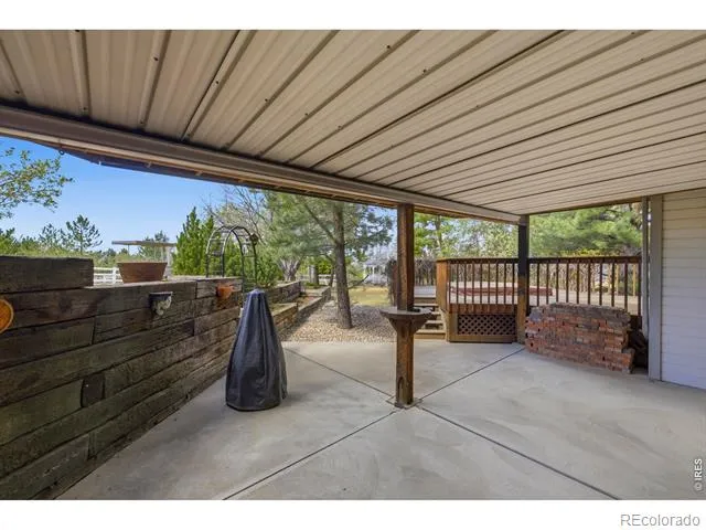 3363 Crest Drive Loveland, CO 80537