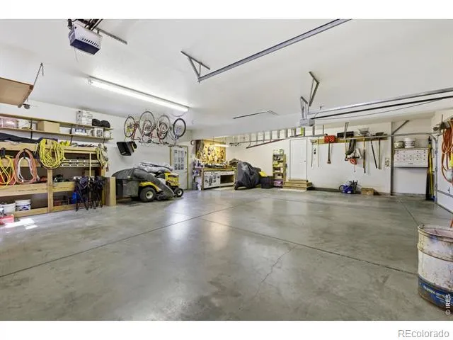 3363 Crest Drive Loveland, CO 80537