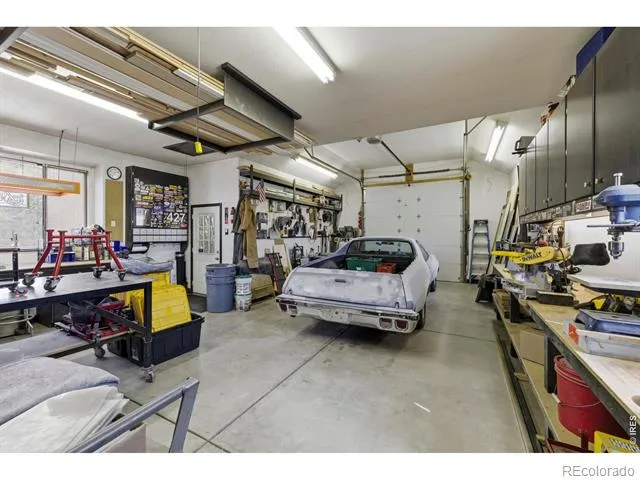 3363 Crest Drive Loveland, CO 80537