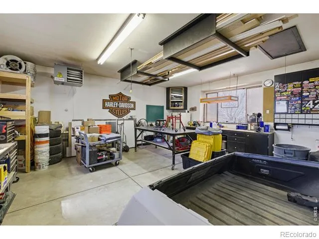 3363 Crest Drive Loveland, CO 80537