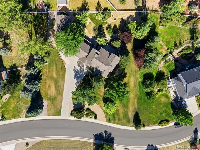 3363 Crest Drive Loveland, CO 80537