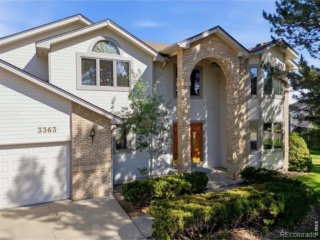 3363 Crest Drive Loveland, CO 80537