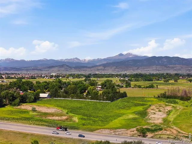 3363 Crest Drive Loveland, CO 80537