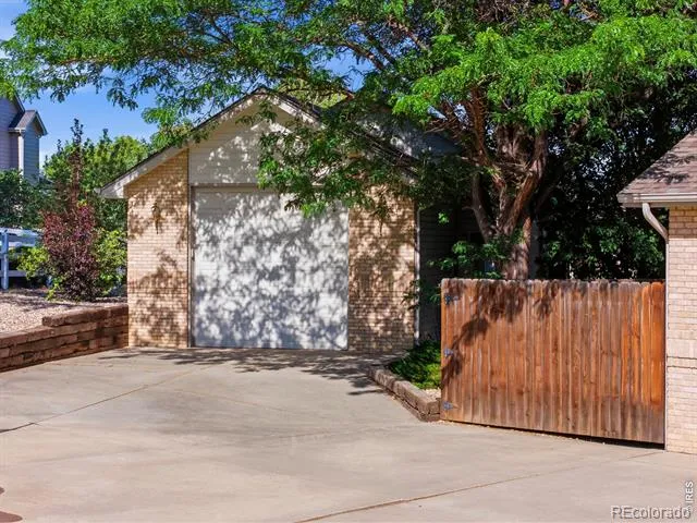 3363 Crest Drive Loveland, CO 80537