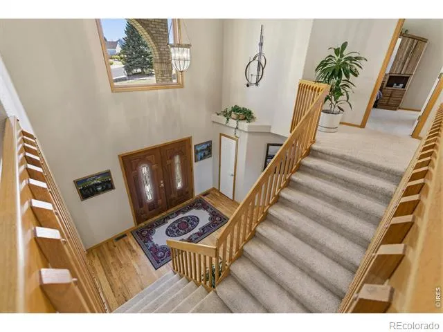 3363 Crest Drive Loveland, CO 80537