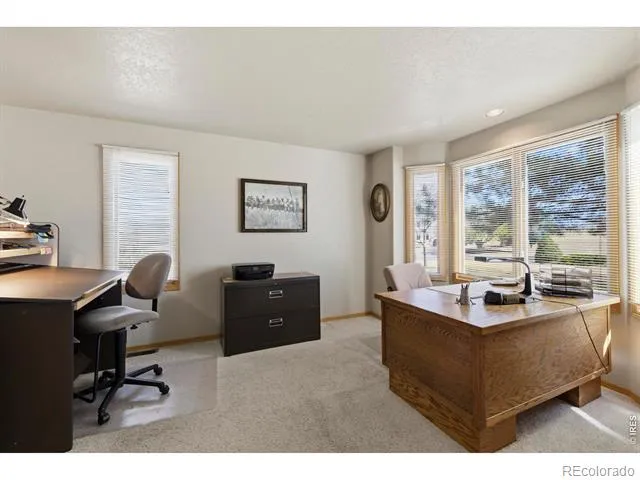 3363 Crest Drive Loveland, CO 80537