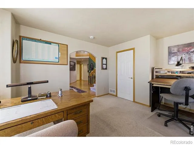 3363 Crest Drive Loveland, CO 80537