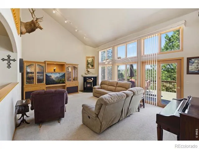 3363 Crest Drive Loveland, CO 80537