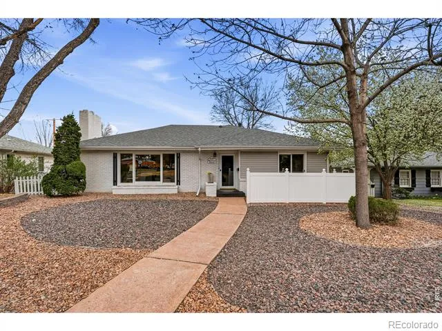 1635 Montview Boulevard Greeley, CO 80631
