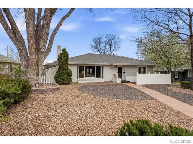 1635 Montview Boulevard Greeley, CO 80631