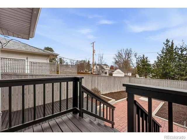 1635 Montview Boulevard Greeley, CO 80631