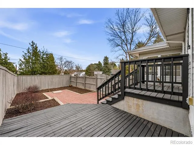 1635 Montview Boulevard Greeley, CO 80631
