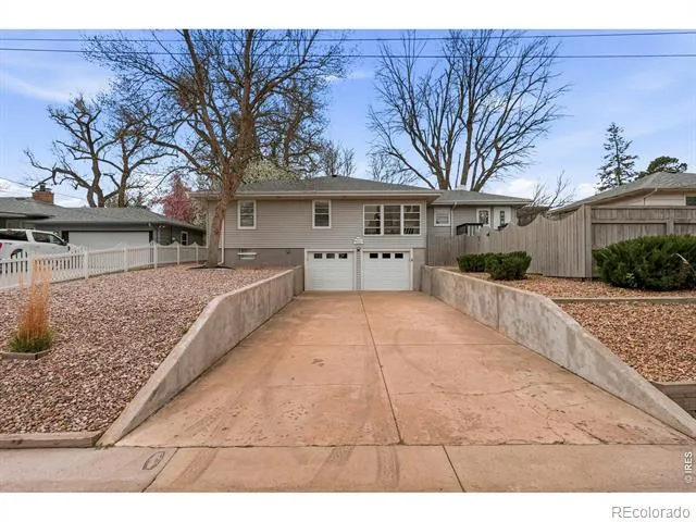 1635 Montview Boulevard Greeley, CO 80631