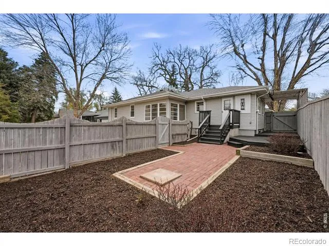 1635 Montview Boulevard Greeley, CO 80631