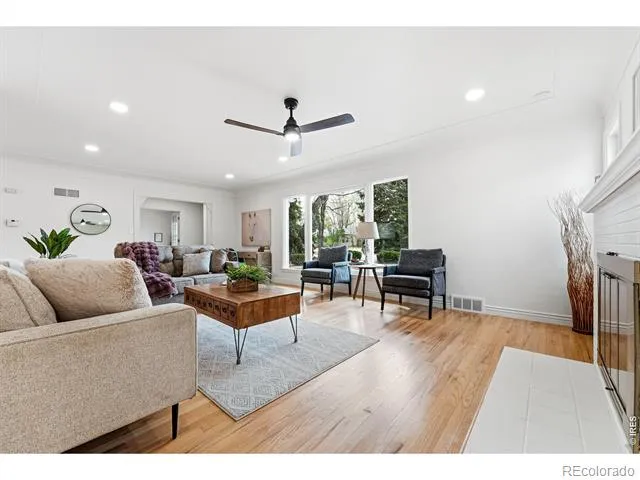 1635 Montview Boulevard Greeley, CO 80631