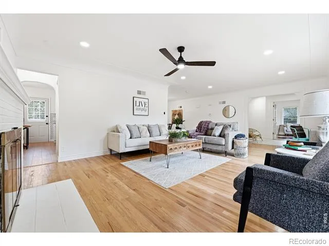 1635 Montview Boulevard Greeley, CO 80631