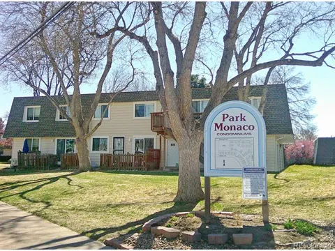 1165 S Oneida Street ##E
