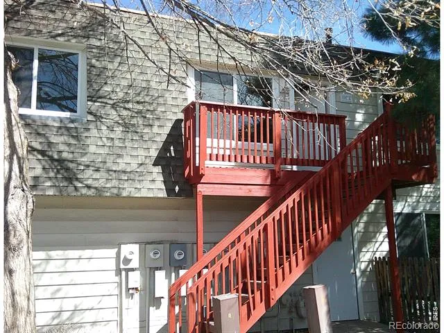 1165 S Oneida Street ##E Denver, CO 80224