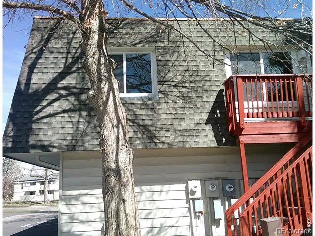 1165 S Oneida Street ##E Denver, CO 80224