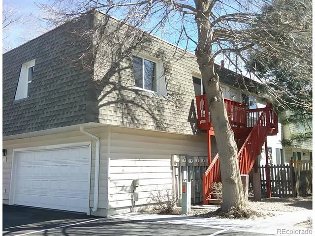 1165 S Oneida Street ##E Denver, CO 80224