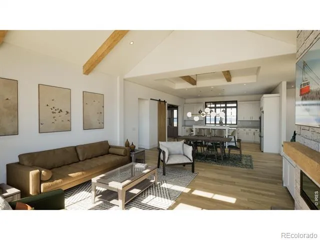 1233 Eliza Avenue Berthoud, CO 80513