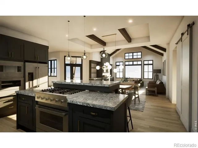 1233 Eliza Avenue Berthoud, CO 80513