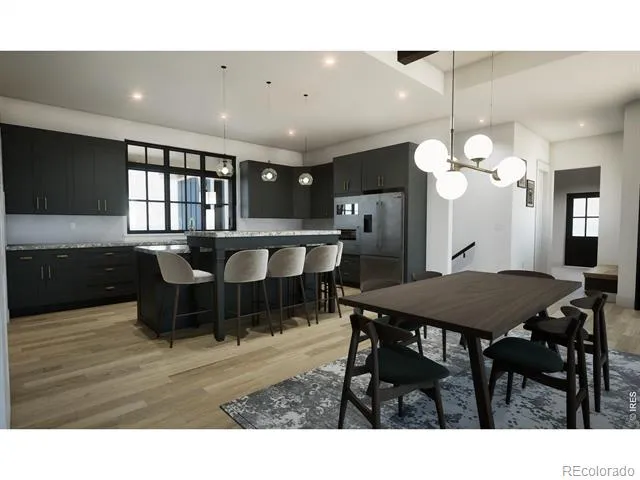 1233 Eliza Avenue Berthoud, CO 80513