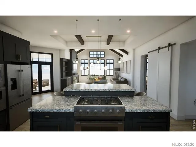 1233 Eliza Avenue Berthoud, CO 80513