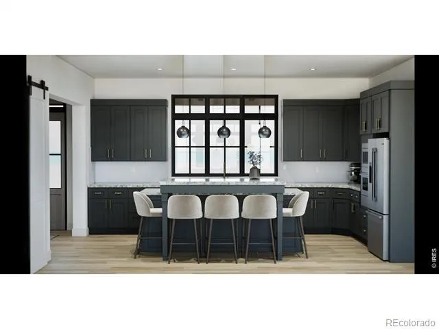 1233 Eliza Avenue Berthoud, CO 80513