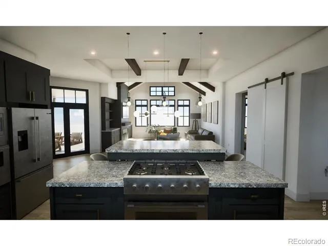 1233 Eliza Avenue Berthoud, CO 80513