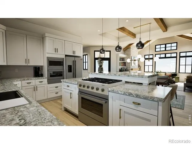 1233 Eliza Avenue Berthoud, CO 80513