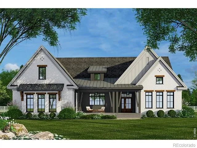 1233 Eliza Avenue Berthoud, CO 80513