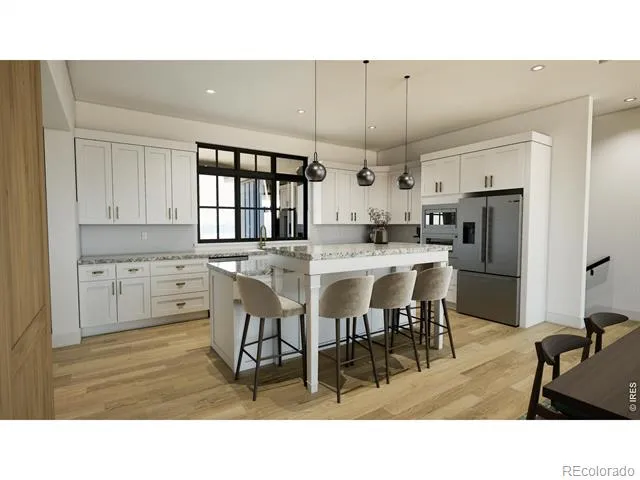 1233 Eliza Avenue Berthoud, CO 80513