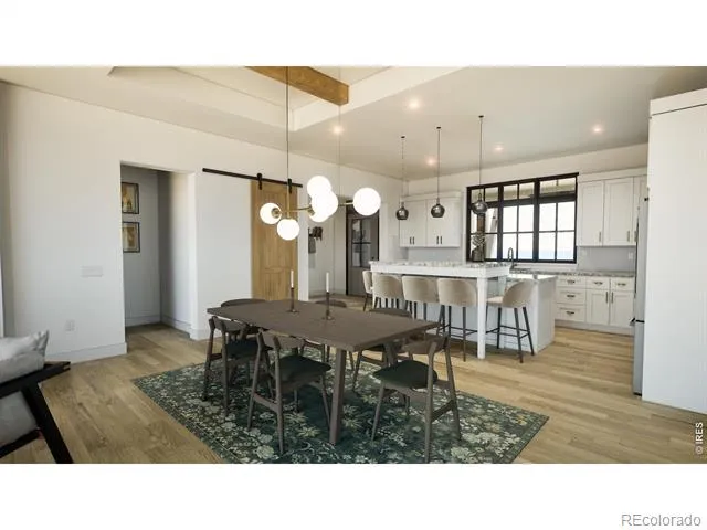 1233 Eliza Avenue Berthoud, CO 80513