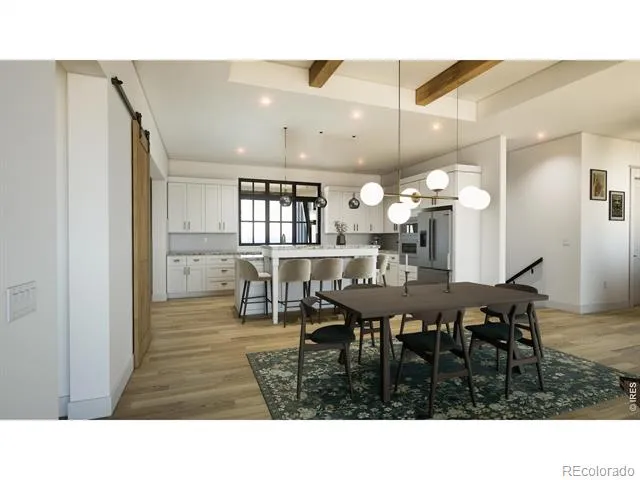 1233 Eliza Avenue Berthoud, CO 80513