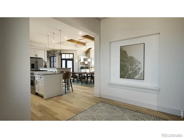 1233 Eliza Avenue Berthoud, CO 80513